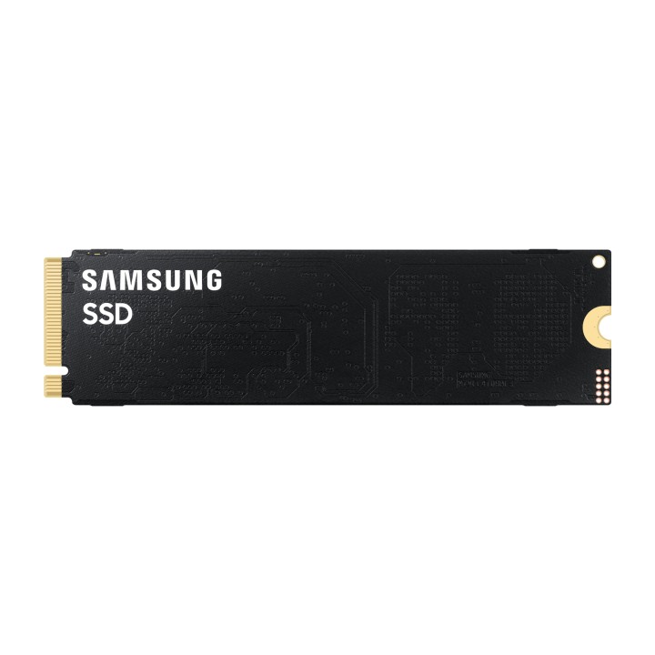 SSD Samsung 9100 Pro 2Tb M.2 NVMe V-NAND (MZ-VAP2T0BW)