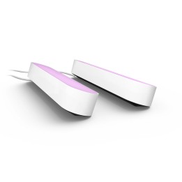 Panel Philips Hue LED 530L 42W 2U Blanco (915005734601)