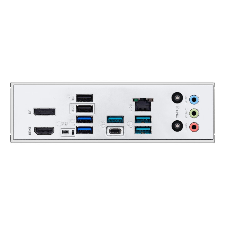 ASUS PRIME B850-PLUS WIFI: (AM5) 4DDR5 USB DP HDMI ATX