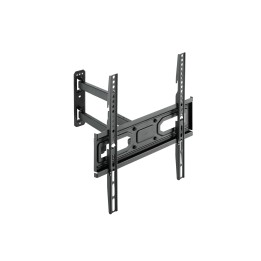 Soporte de Pared TOOQ 32"-55" Gira/Inclina (LP7843TN-B)