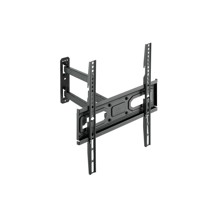 Soporte de Pared TOOQ 32"-55" Gira/Inclina (LP7843TN-B)