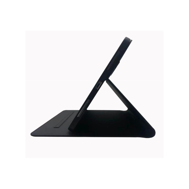 Funda CELLY Apple iPad Air 13 24/25 Negra (BOOKBAND19)