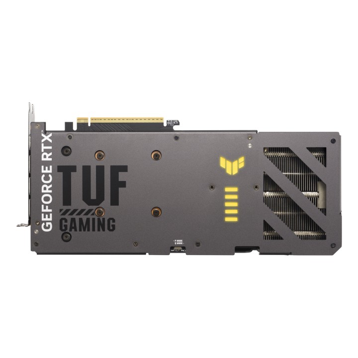ASUS TUF Gaming GeForce RTX5060Ti OC Edition 16Gb GDDR7
