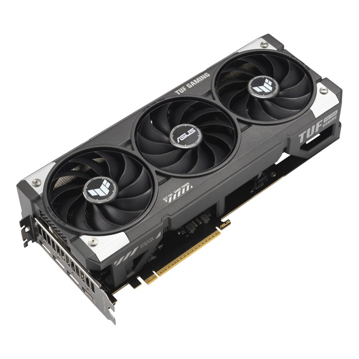 ASUS TUF Gaming GeForce RTX5060Ti OC Edition 16Gb GDDR7