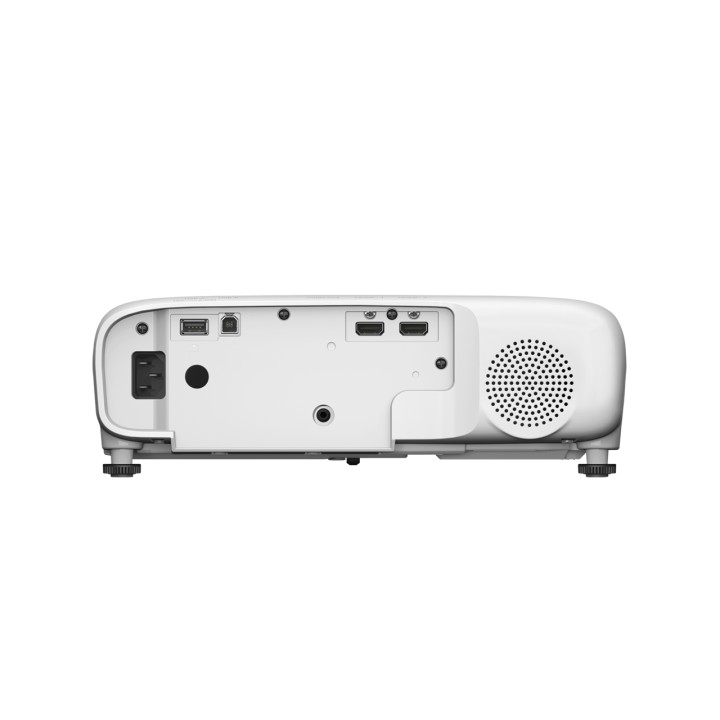 Proyector Epson EB-FH18 3LCD 4100L Blanco (V11HB59240)