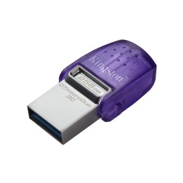 Pendrive Kingston 256Gb USB-A/C 3.0 (DTDUO3CG3/256GB)