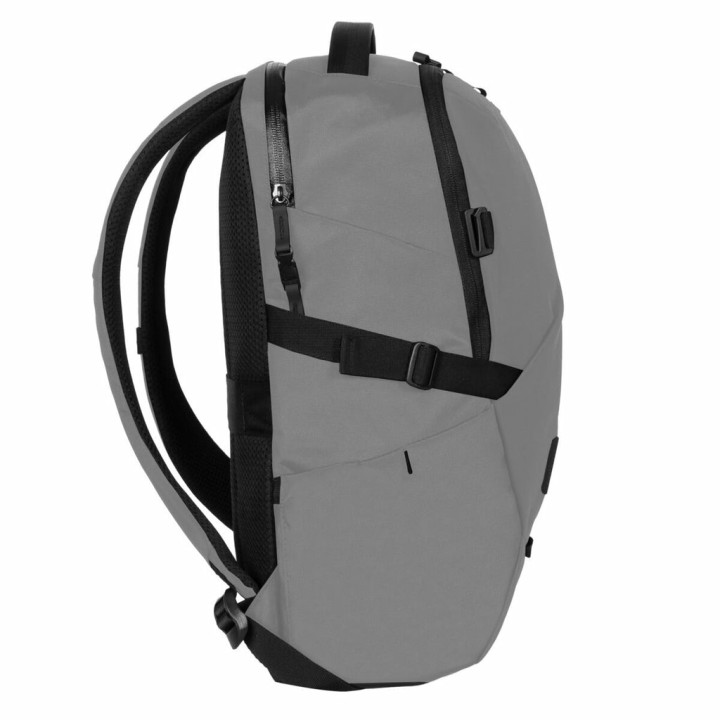 Mochila Targus Terra EcoSmart 15?-16" Gris (TBB64904GL)