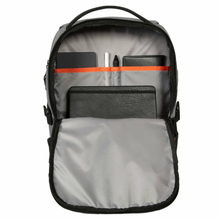Mochila Targus Terra EcoSmart 15?-16" Gris (TBB64904GL)