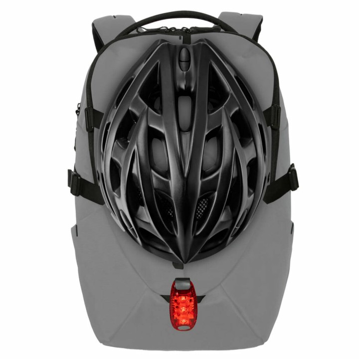Mochila Targus Terra EcoSmart 15?-16" Gris (TBB64904GL)