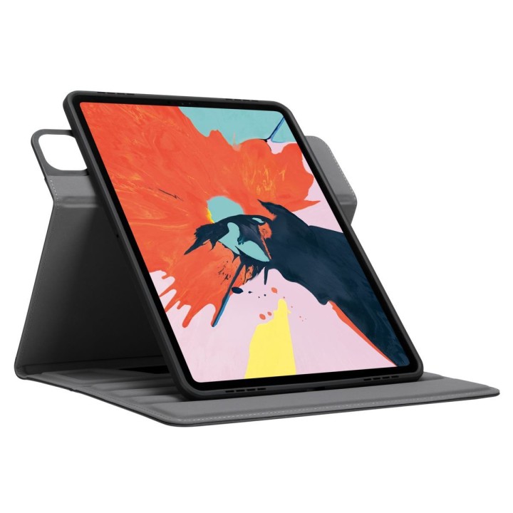Funda Targus VersaVu 12.9" iPad Pro Negra (THZ749GL)