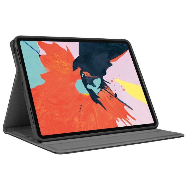 Funda Targus VersaVu 12.9" iPad Pro Negra (THZ749GL)