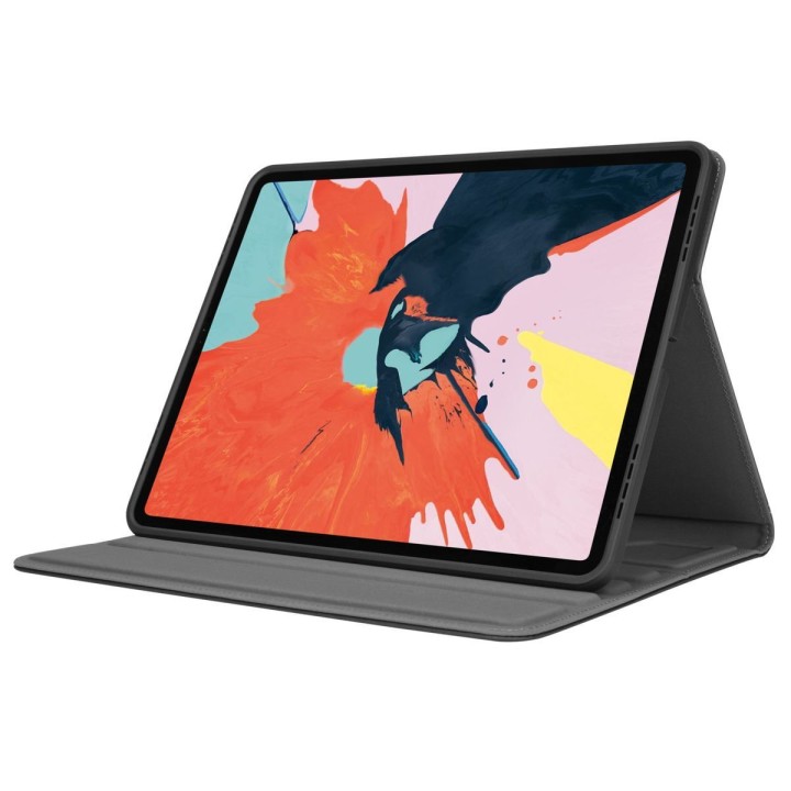 Funda Targus VersaVu 12.9" iPad Pro Negra (THZ749GL)
