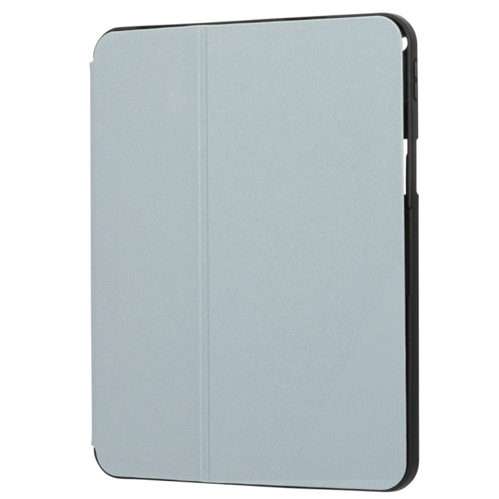 Funda Targus Click-In iPad 10.9" Plata (THZ93211GL)