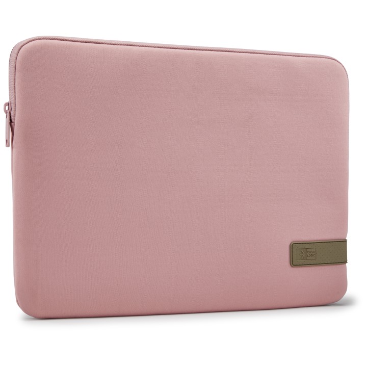 Funda CASE LOGIC Reflect 14" Poliéster Rosa (3204695)