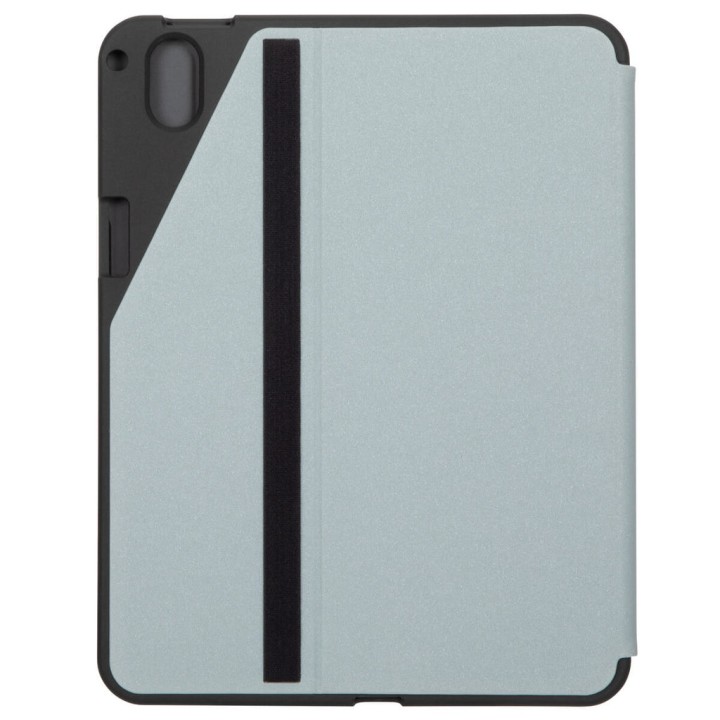 Funda Targus Click-In iPad 10.9" Plata (THZ93211GL)