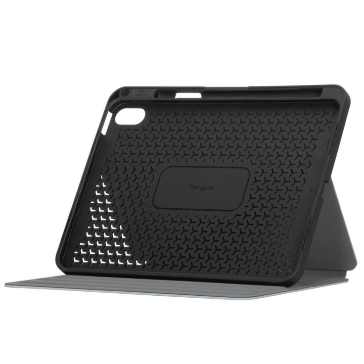 Funda Targus Click-In iPad 10.9" Plata (THZ93211GL)