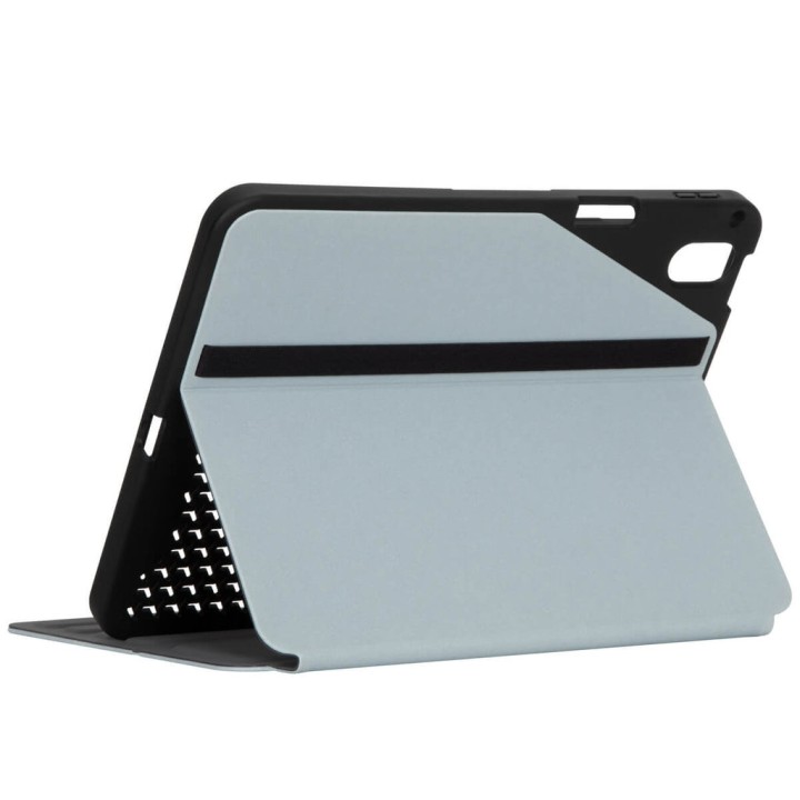 Funda Targus Click-In iPad 10.9" Plata (THZ93211GL)