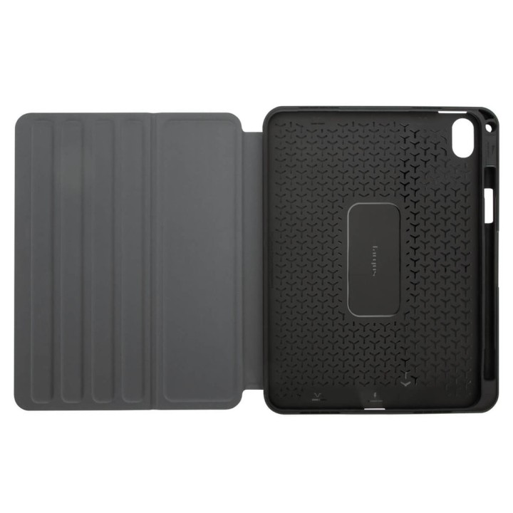 Funda Targus Click-In iPad 10.9" Plata (THZ93211GL)