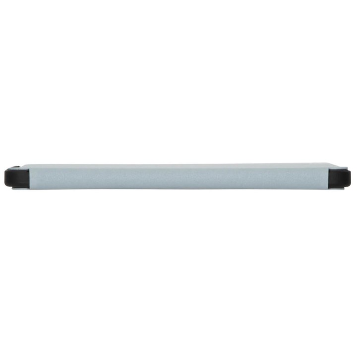 Funda Targus Click-In iPad 10.9" Plata (THZ93211GL)