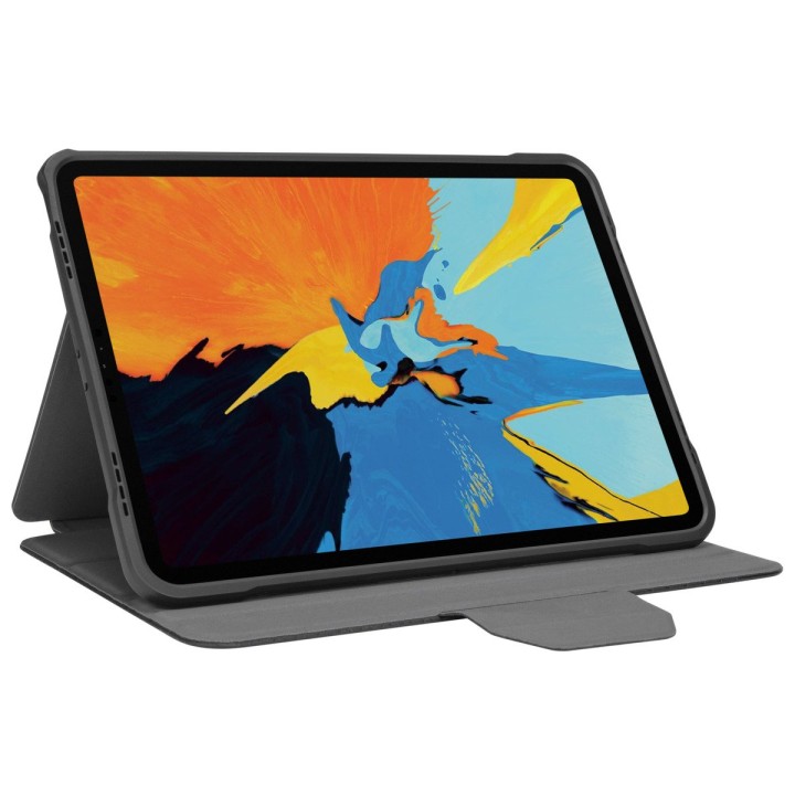 Funda Targus Click-In Folio iPad 11" Negra (THZ865GL)