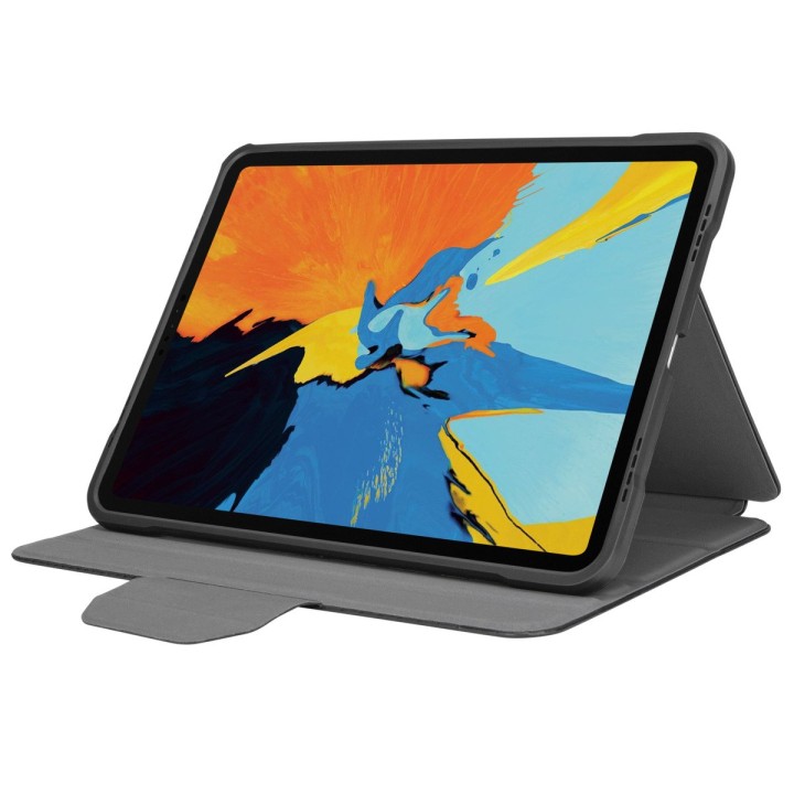 Funda Targus Click-In Folio iPad 11" Negra (THZ865GL)