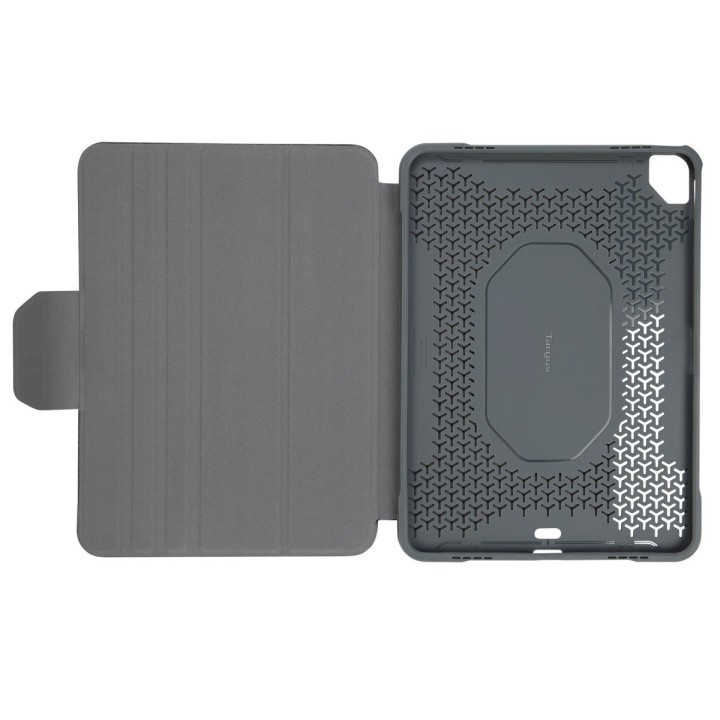 Funda Targus Click-In Folio iPad 11" Negra (THZ865GL)