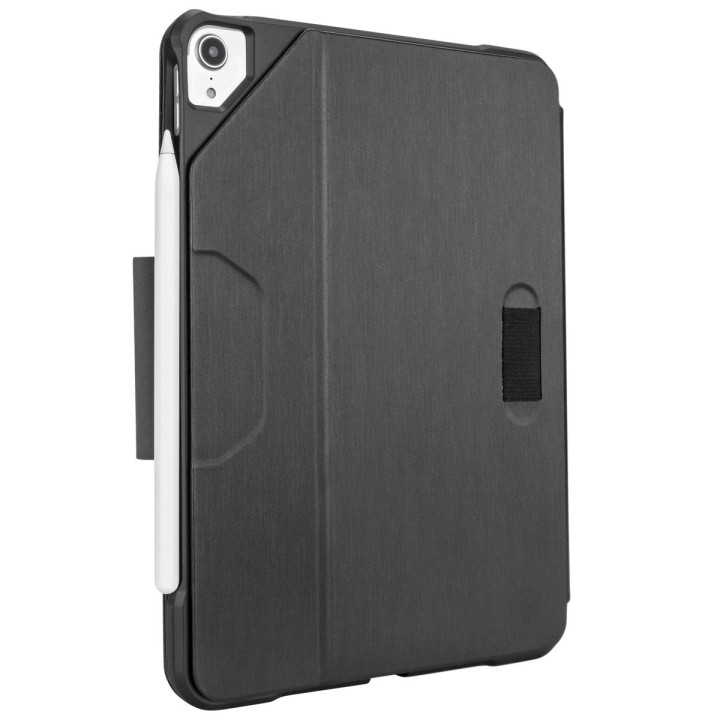 Funda Targus Click-In Folio iPad 11" Negra (THZ865GL)