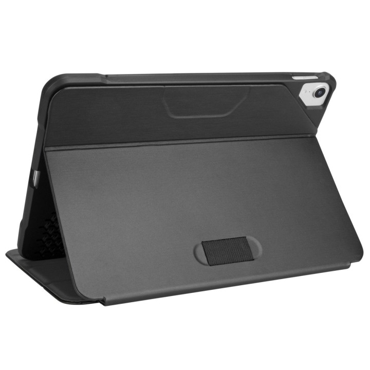 Funda Targus Click-In Folio iPad 11" Negra (THZ865GL)