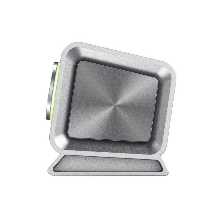 Barra Sonido Trust Asto 12W PC/TV Negro/Plata (21046)