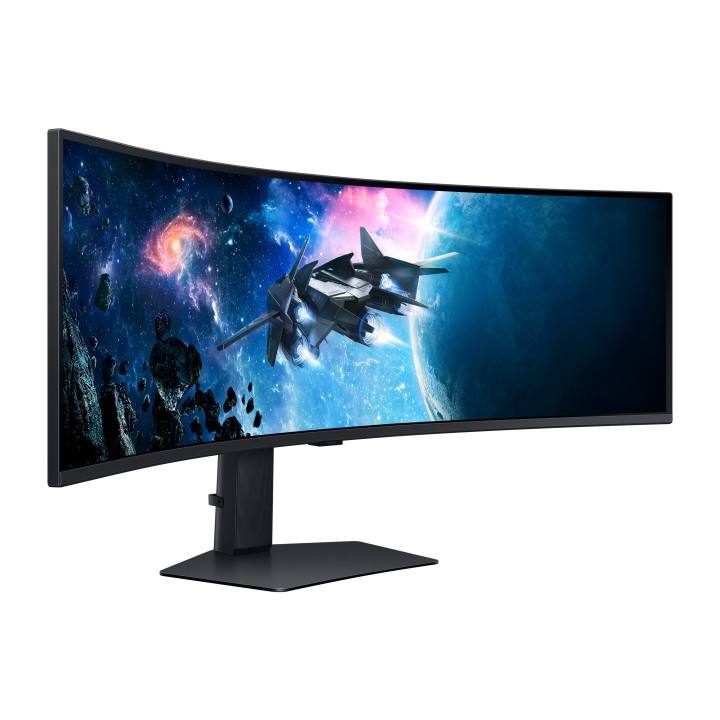 Monitor Samsung G9 49" QHD Curvo Negro (LS49CG954EUXEN)