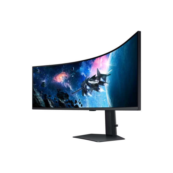 Monitor Samsung G9 49" QHD Curvo Negro (LS49CG954EUXEN)