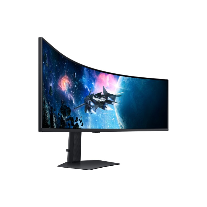 Monitor Samsung G9 49" QHD Curvo Negro (LS49CG954EUXEN)