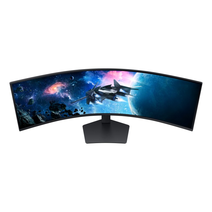 Monitor Samsung G9 49" QHD Curvo Negro (LS49CG954EUXEN)