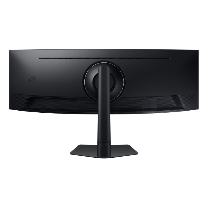 Monitor Samsung G9 49" QHD Curvo Negro (LS49CG954EUXEN)