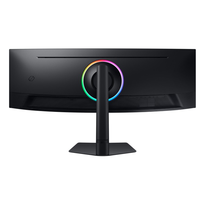 Monitor Samsung G9 49" QHD Curvo Negro (LS49CG954EUXEN)