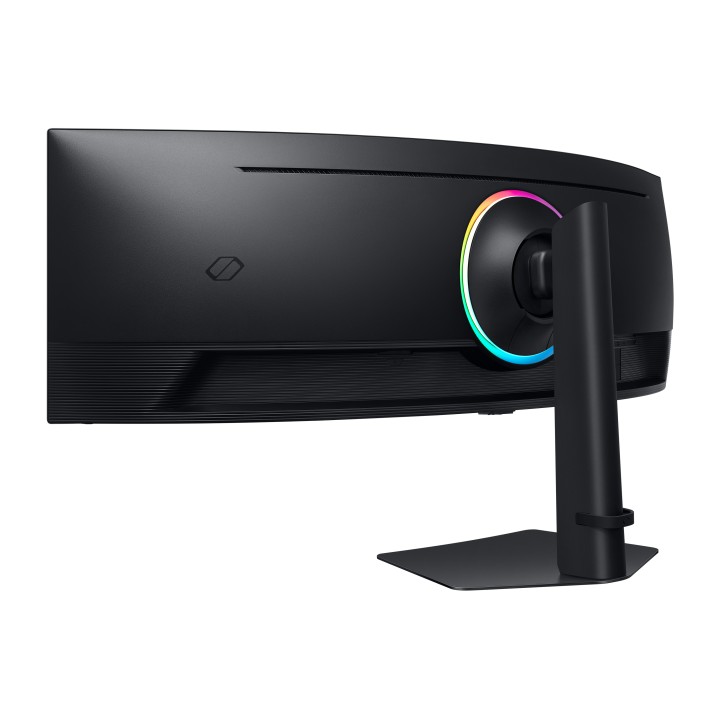 Monitor Samsung G9 49" QHD Curvo Negro (LS49CG954EUXEN)