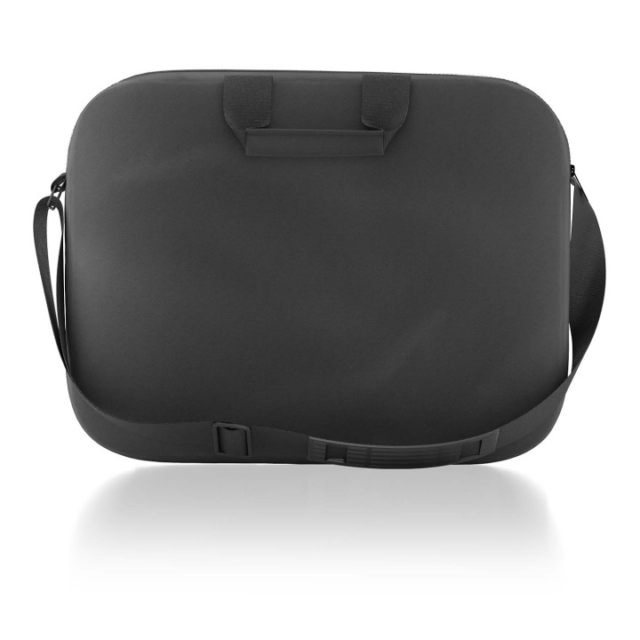 Maletín AISENS Poliéster 15.6" Negro (ASBG-BC023-BK)