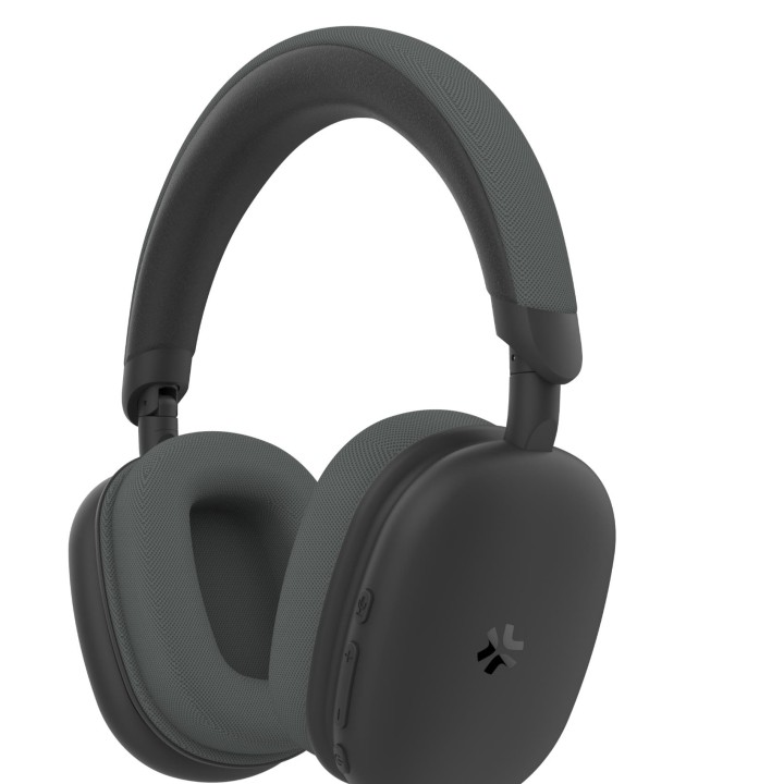 Auriculares CELLY Headphone Wireless Negro(SOUNDBEATBK)