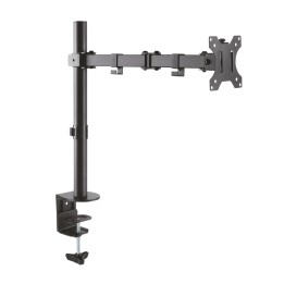 Soporte Mesa AISENS 13"-32" Gira/Inclina (DT32TSR-039)