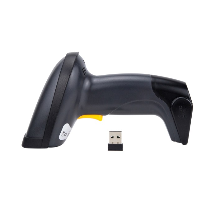 Lector EQUIP Código de Barras 1D/2D RF BT (351029)