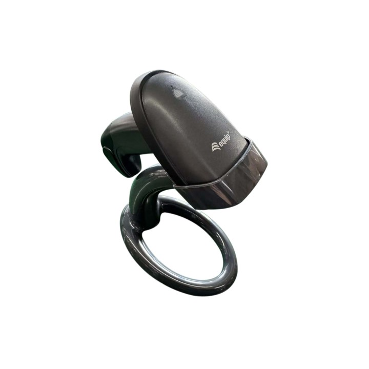Lector EQUIP Código de Barras 1D/2D RF BT (351029)