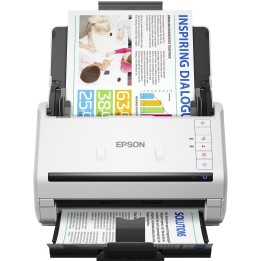 Escáner Documental Epson DS-530II USB 3.0 (B11B261401)