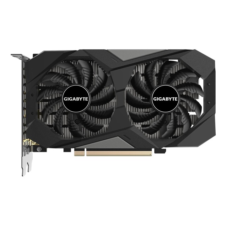 GIGABYTE RTX 3050 OC V2 6Gb GDDR6 (GV-N3050WF2OCV2-6GD)