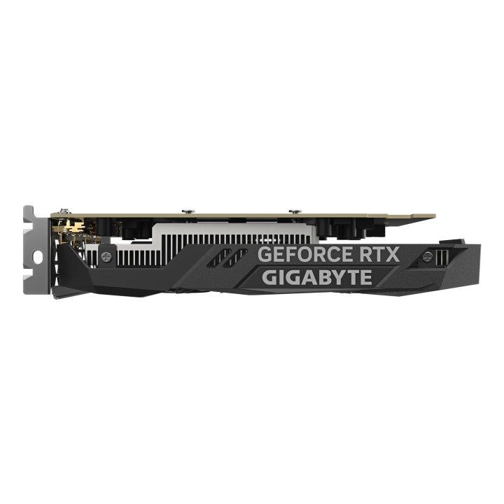 GIGABYTE RTX 3050 OC V2 6Gb GDDR6 (GV-N3050WF2OCV2-6GD)