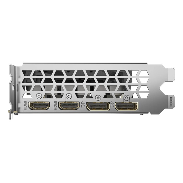 GIGABYTE RTX 3050 OC V2 6Gb GDDR6 (GV-N3050WF2OCV2-6GD)