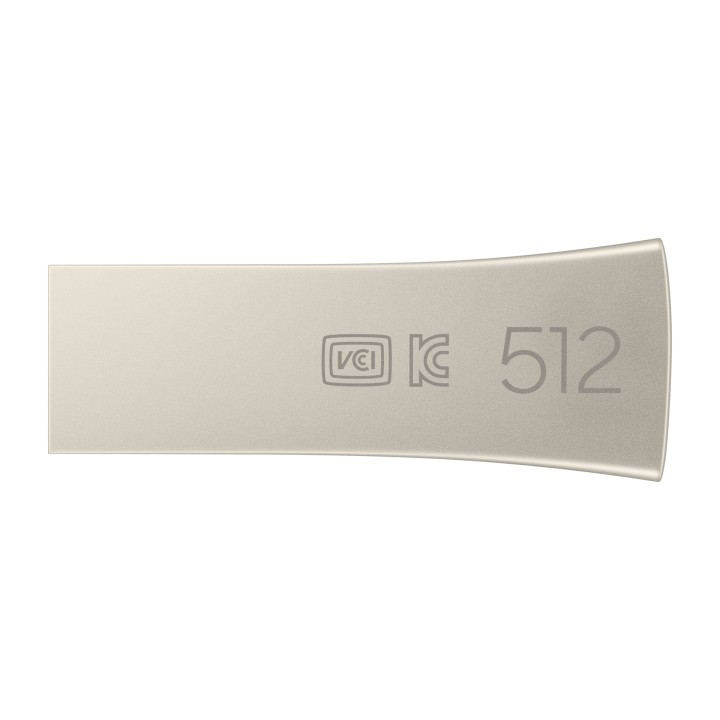 Pendrive Samsung Bar Plus 512Gb USB-A (MUF-512BE3/APC)