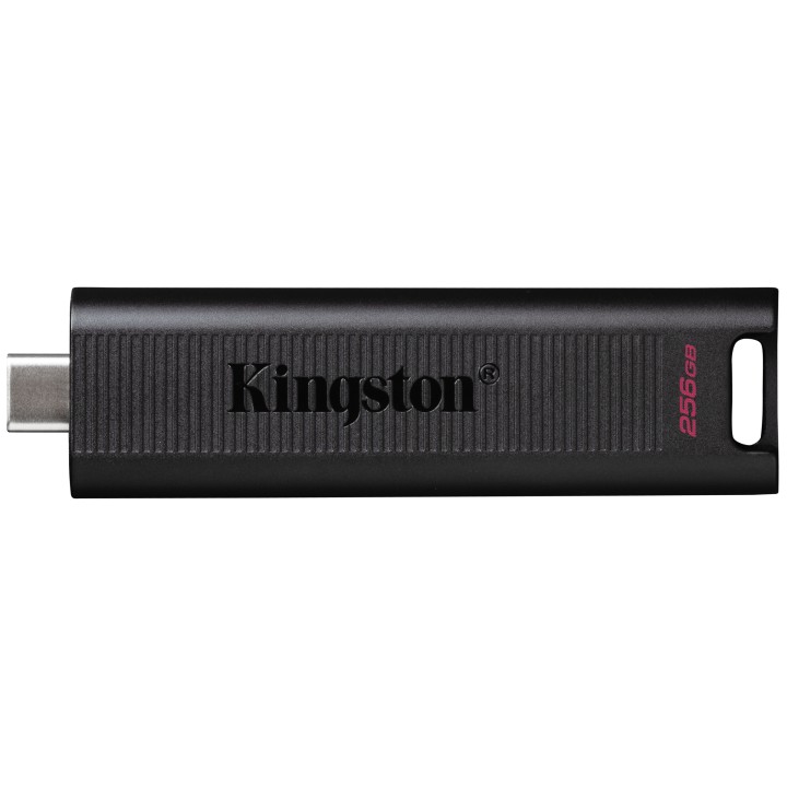 Pendrive Kingston Traveler Max 256Gb USB (DTMAX/256GB)