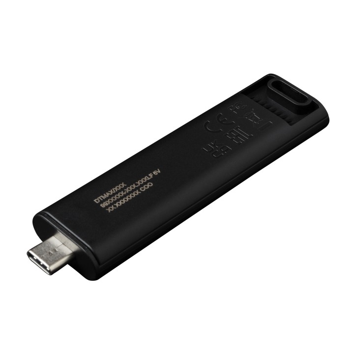 Pendrive Kingston Traveler Max 256Gb USB (DTMAX/256GB)