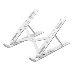 Soporte plegable CELLY Tablet/portatil(SWMAGICSTAND2WH)