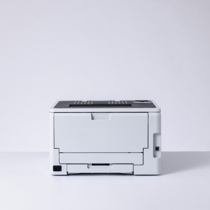 BROTHER LED A4 Color WiFi Negra/Blanca (HL-L3220CWE)